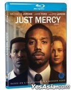 Just Mercy (Blu-ray) (Korea Version)