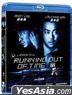 Running Out Of Time (1999) (Blu-ray) (Kam & Ronson Version) (Hong Kong Version)