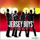 Jersey Boys - Original Broadway Cast Recording OST (Korea Version)