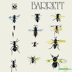 Barrett (180 Gram Vinyl LP) (US Version)