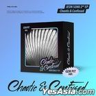 Jeon Somi EP Album Vol. 2 - Chaotic & Confused (GEM PIT Version)