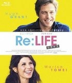 The Rewrite (Blu-ray) (Japan Version)