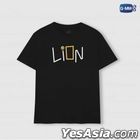 Our Skyy 2: My School President - LION T-Shirt (Size L)