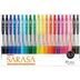 Zebra Sarasa Clip 20-color set (0.5mm)