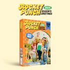 Rocket Punch 2024 Season's Greetings + Special Gift