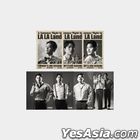 La Poem - A Summer Night in LA LA Land - Poster Set