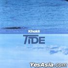 Khakii EP Album - TIDE