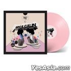 HUS - Gros Calin (180g, Peach Color LP + CD)