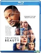 Collateral Beauty (2016) (Blu-ray) (US Version)