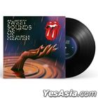 Sweet Sounds Of Heaven (10' Vinyl LP) (UK Version)