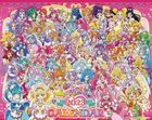 Pretty Cure All Stars 2023 Desktop Calendar (Japan Version)
