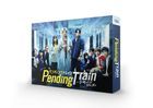 Pending Train—8時23分，明天和你在一起 DVD BOX (日本版)