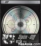 ONF Mini Album Vol. 5 - SPIN OFF