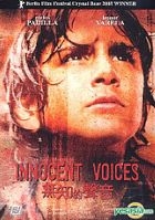 Innocent Voices (2004) (DVD) (Hong Kong Version)