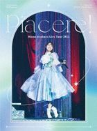 Asakura Momo Live Tour 2022 'Piacere!' [BLU-RAY] (Normal Edition) (Japan Version)