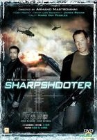 Sharpshooter (DVD) (Hong Kong Version)