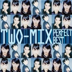 YESASIA: Two-Mix Perfect Best (Japan Version) Music - Two-Mix
