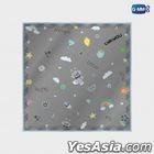 LYKN : LYKYOU - Sticky Fabric