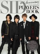 20th Anniversary SID PLAYER'S BOOK