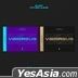 E'LAST Mini Album Vol. 5 - VERSUS (SET ver. / 2 type)
