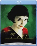 Le Fabuleux Destin D'Amelie Poulain (Amelie) (Blu-ray) (Japan Version)