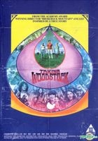 Taking Woodstock (DVD) (Hong Kong Version)