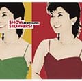Show Stoppers / Kuno Akiko Musical Best Selection (Japan Version)