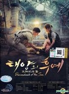 Descendants of the Sun (DVD) (Ep. 1-19) (End) (English Subtitled) (KBS TV Drama) (Malaysia Version)