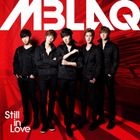 Still in Love [TYPE B] (SINGLE+DVD)(First Press Limited Edition)(Japan Version)