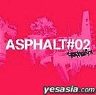 ASPHALT#02 (Japan Version)