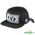 KODA KUMI 15th Anniversary Limited Mini Live  -  Thailand back CAP