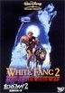 White Fang 2: Myth Of The White Wolf (Japan Version)