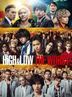 HiGH & LOW THE WORST (DVD) (Japan Version)