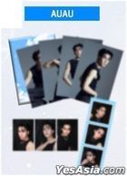 YESASIA: Related Items - Your Sky (2024) (DVD + CD Boxset A) (Ep