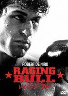 Raging Bull [4K Restored Ver.] (Japan Version)