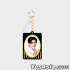 Zodiac Series : Acrylic Keychain - Fourth Nattawat -
