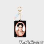 Zodiac Series : Acrylic Keychain - Inn Sarin -