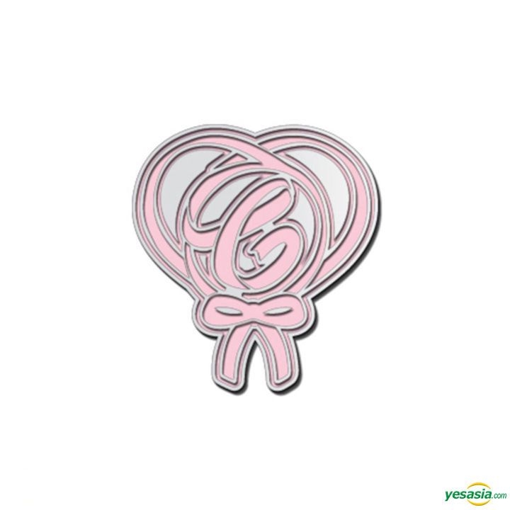 Gfriend GALSSBEAD サイン入り 非売品