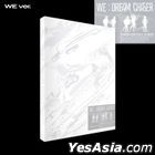 ONEWE 2nd Full Album - WE: Dream Chaser (WE Version)