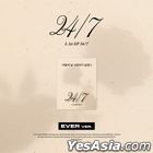 L EP Album Vol. 1 - 24/7 (EVER Version)