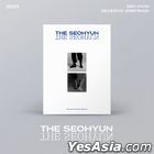 Seo Hyun 2023 Season's Greetings - THE SEOHYUN