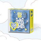 MAMAMOO+ Mini Album Vol. 1 - Two Rabbits (Mini Version)