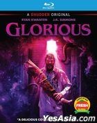 Glorious (2022) (Blu-ray) (US Version)