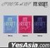 IVE EP Album Vol. 4 - IVE SECRET (Random Version)