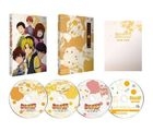 Hikaru no Go Blu-ray BOX Insei Hen (Japan Version)