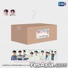 GMMTV : Mystery Box 2025 - Sea & Keen