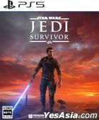 Star Wars Jedi: Survivor (Normal Edition) (Japan Version)