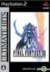Final Fantasy XII (Bargain Edition) (Japan Version)