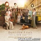 Downton Abbey: A New Era Original Motion Picture Soundtrack (OST) (US Version)