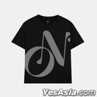 O-N FRIEND CITY : Ohm-Nanon T-shirt (Size M)